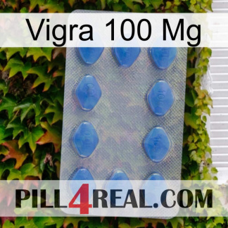 Vigra 100Mg 21